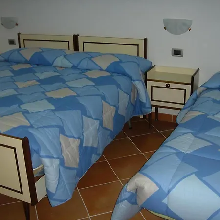 Apartment Virgilio Zanetti *