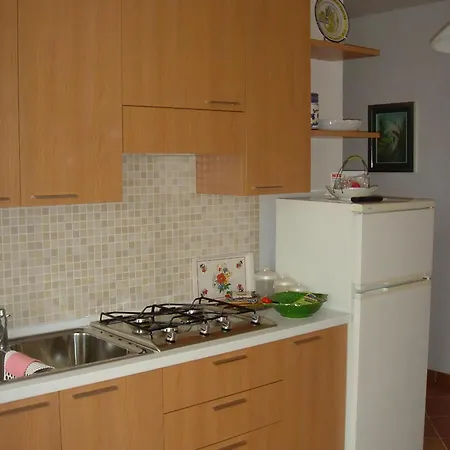 Apartment Virgilio Zanetti San Zeno di Montagna