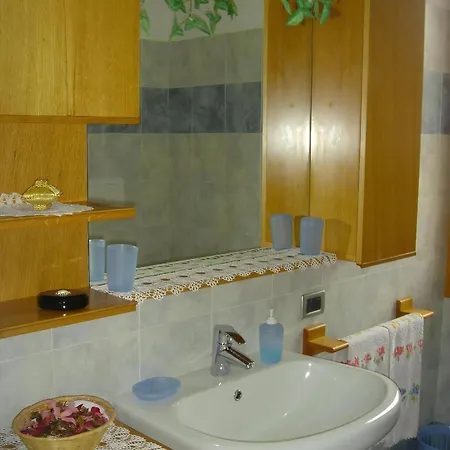 Apartment Virgilio Zanetti San Zeno di Montagna